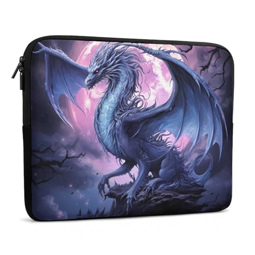 Funda para Laptop Purple Dragon 13 pulgadas miniatura 3