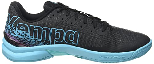 Chaussures de handball Kempa Attack Two 2.0 baskets sport de salle légères mixte