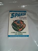 Power-Glide Spanish: LDS version: A Course in Learning Spanish 1573453684 Book Cover