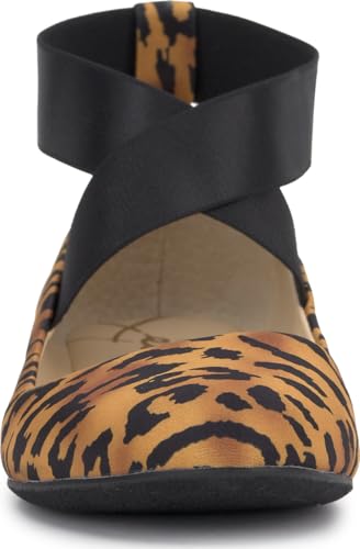 Image of Jessica Simpson Women's Mandayss Ballet Flat