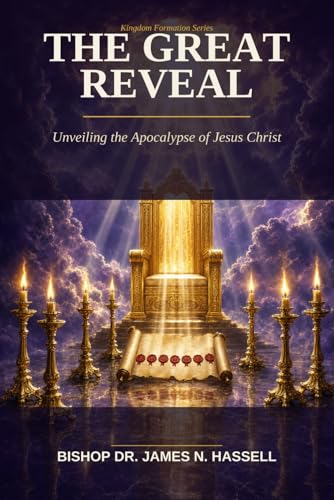 The Great Reveal: Unveiling the Apocalypse