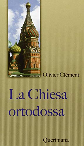 La Chiesa Ortodossa
