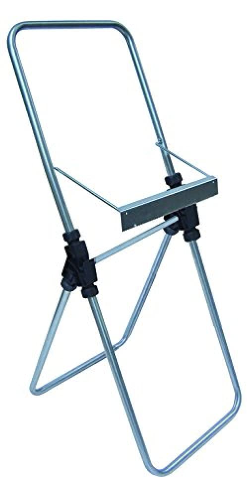 Caballete de suelo Blinky 3290420 evita derrames de papel de toallas industrial