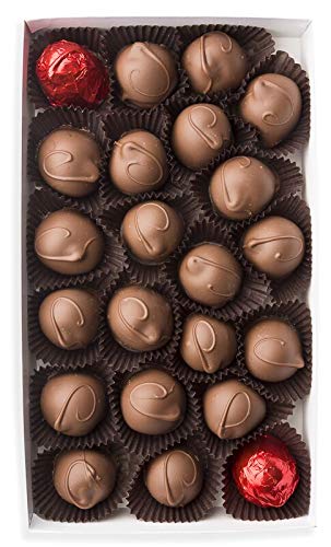 Mrs. Cavanaugh’s 1 lb Cherry Cordials Dark Chocolate