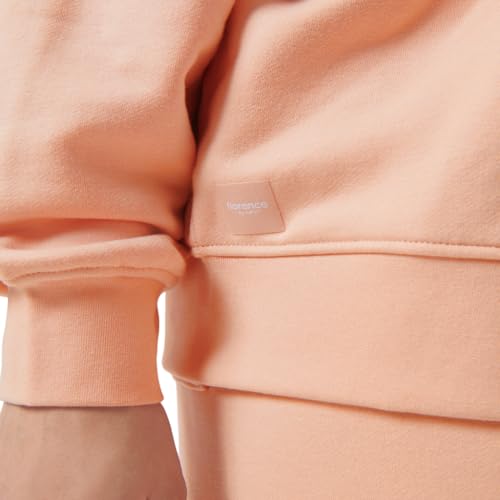 Image of florence by mills Women's Cozy Crush Oversized Sweatshirt