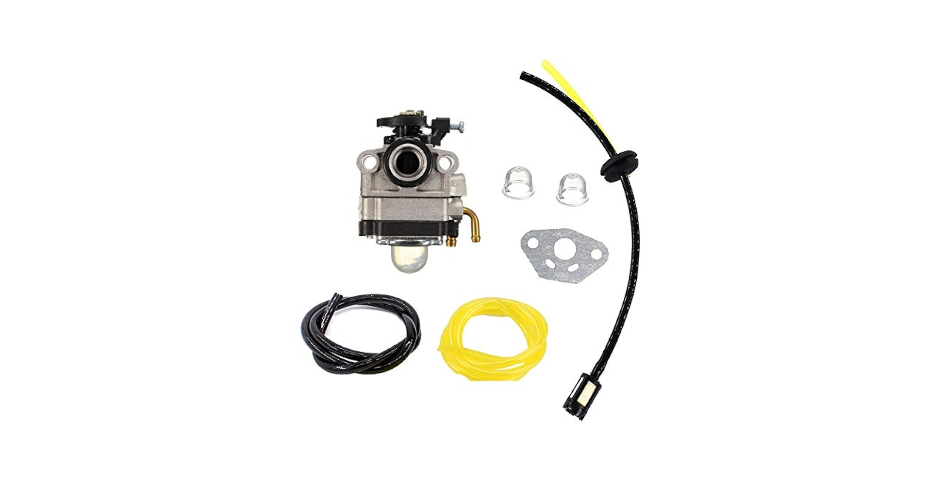 Amazon.com: Shnile 62064-81010 Carburetor for Shindaiwa S230