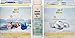 FROG @ease Floating Sanitizing System & FROG @ease SmartChlor Cartridge 3pk plus Free Mineral Buddies Shock Treatment