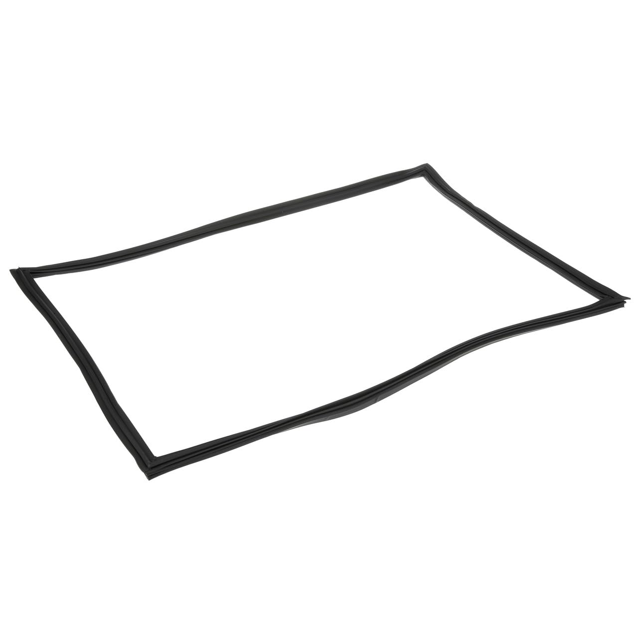 Exact FIT for True E810780 Gasket, Door - 17-3/4" X 26-1/4" - Replacement Part BY MAVRIK