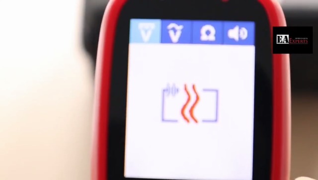 Autel PowerScan PS100 Automotive Circuit Tester 2.0, 12-24V Power Circuit Probe Tool, Auto Electrical Short Open Circuit Finder, AC/DC/Resistance/Component/Signal/Test Tool, w 20ft Extension Cable