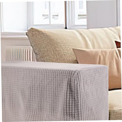 Fundas protectoras para brazos de sofá ideales para el salón 7