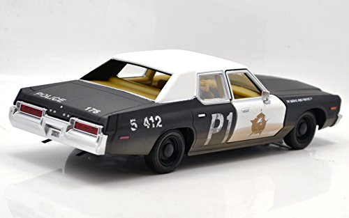 Amazon | GREENLIGHT 1:24SCALE HOLLYWOOD 