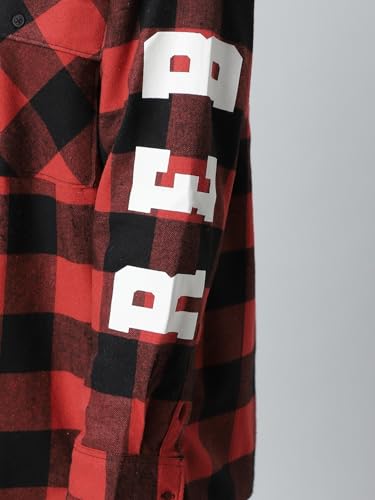 Image of Bewakoof Men Shirt