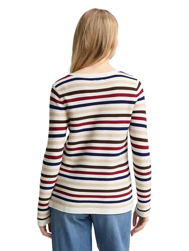 TOM TAILOR Damen Pullover – Ansicht 3