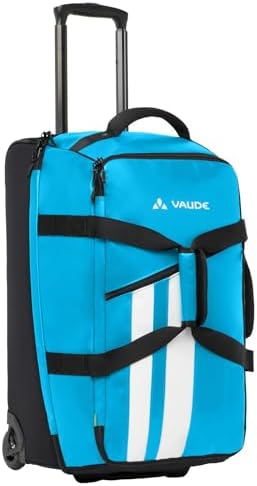 VAVYN Rotuma 65 Mochilas y Bolsas, Unisex Adulto, Azure, No proce...