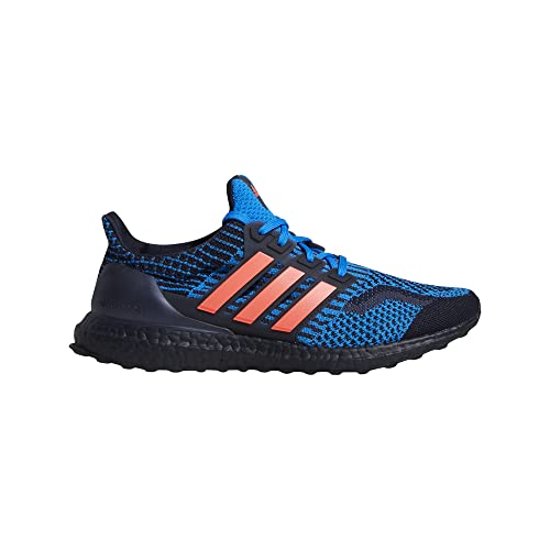 adidas Ultraboost 5.0 DNA, Zapatillas de Running Hombre, Tinley/Turbo/RAFAZU, 44 2/3 EU