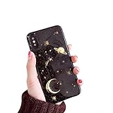 🌸💐iPhone X Hülle Case, Hochwertigem Material: Dünnes und Leicht Handyhüllen aus Hochwertiges Silicone, kunststoffe, Schützt Ihres Telefon vor Kratzern, Stoßfest und verhindert damit Ärgerlich Dellen.