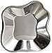 Price comparison product image Iittala Aalto 110617 Bowl, 358 MM, Stainless Steel