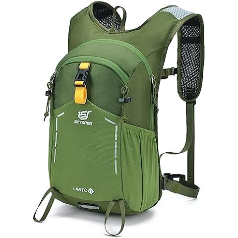 SKYSPER Small Hiking Backpack Cover