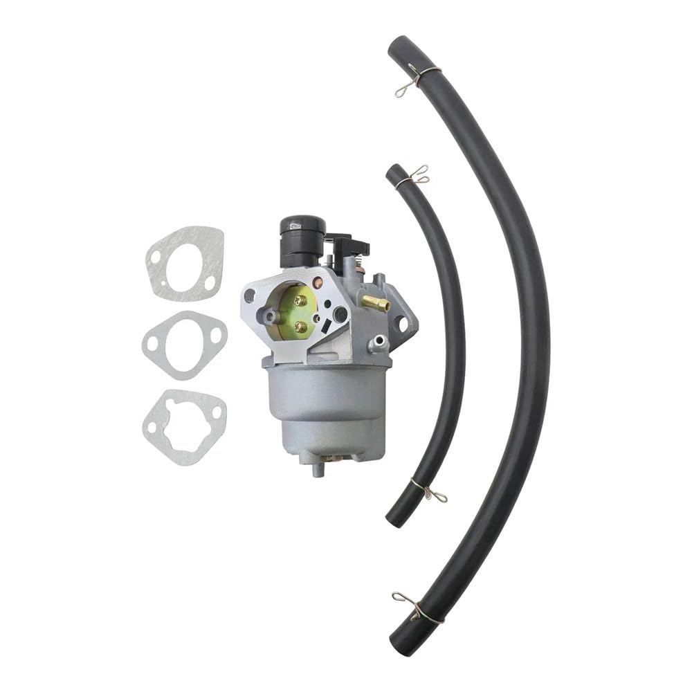 Carburateur pour HT3813 autoportee 16100-ZA0-L01 indispensable pour la tonte de grands terrains