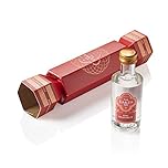 The Lakes Pink Grapefruit Gin Cracker - Christmas Crackers - Gin Gifts