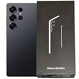 Samsung S938 Galaxy S25 Ultra 512GB/12GB RAM Dual SIM Titanium Jet Black