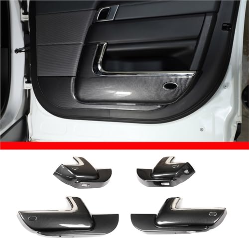 Panel protector de puerta para Range Rover Sport 2014-2021 2