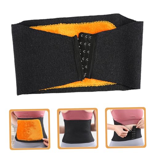 Faja lumbar profesional ajustable XL con soporte y abrigo miniatura 6