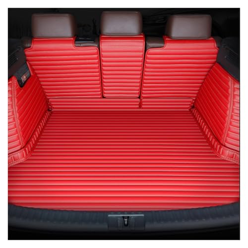 Protection de coffre pour Nissan Jazz 2008-2013 évitez les taches et la moquette usée