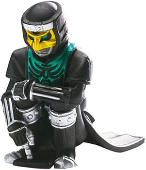 Amazon.co.jp: 仮面ライダー電王 イマジン まちぼうけ・続 [全4