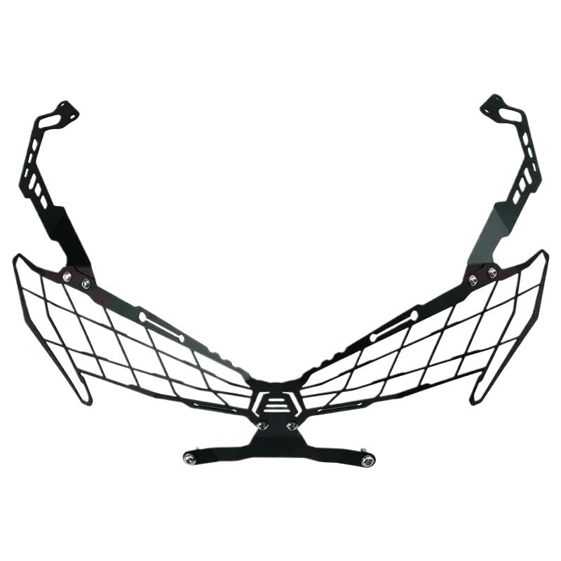 Couverture Phare Forza 750 Protection Grille en Acier Premium 2025