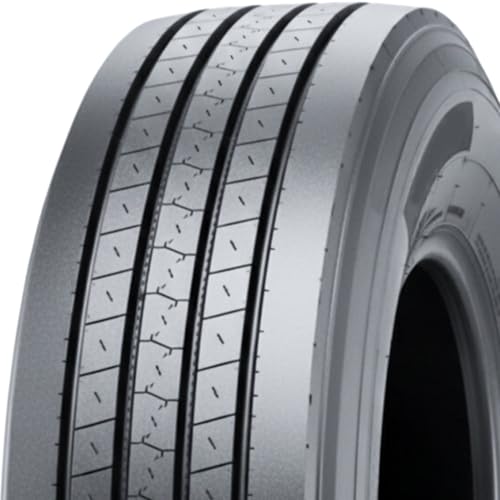 Evoluxx EST21 All Steel Radial Tire