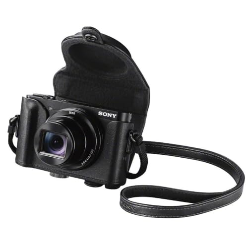 Sony LCJHWA/B Jacket Case (Black) by Sony - Image 7