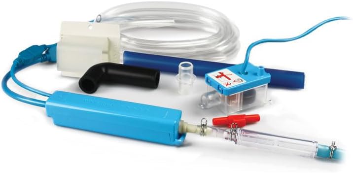 Spinxx Aspen Mini Aqua Condensate Pump Automatic Condensate Drain Pump High Wall For Split Air Conditioner