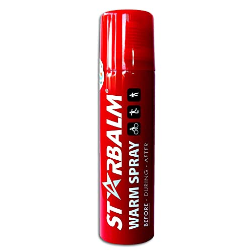 Starbalm - Muscle spray - 150ml