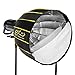 Glow EZ Lock Deep Parabolic Quick Softbox (20