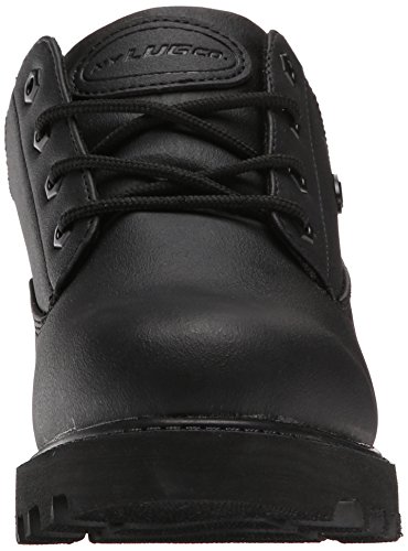 Image of Lugz Men's Empire Lo WR Thermabuck Boot, Golden Wheat /Cream /Gum