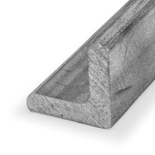 OnlineMetals 304 Stainless Steel 3x3 12