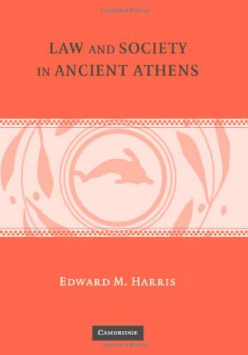 Democracy and the Rule of Law in Classical Athens: Essays on Law ...