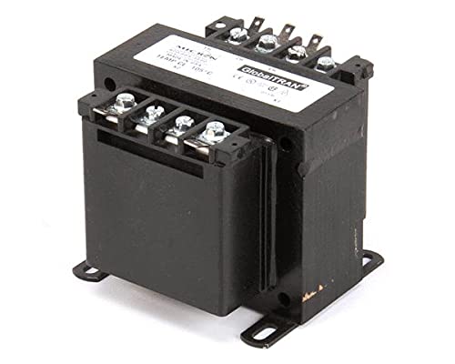 Amazon.co.jp: 変圧器 100/120V 75Va 24V : DIY・工具・ガーデン
