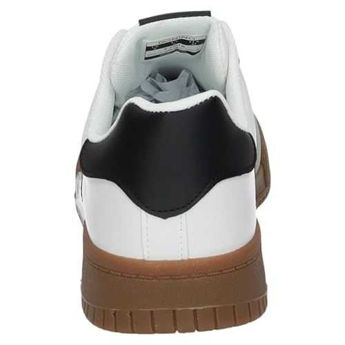 Chaussures décontractées Bonino style rétro parfaites pour le bureau et les sorties