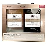 Eucerin elasticity filler crema 50ml + crema noche