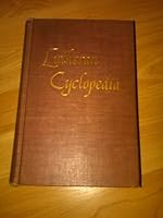 Lutheran Cyclopedia B000ER45ZK Book Cover
