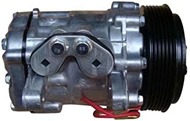 AC Compressor for 7176 SANDEN 7B10 7B10 SD7B10 7512769