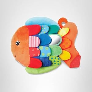 Melissa & Doug K’s Kids, Fli...