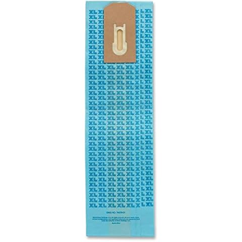 Oreck Commercial-80009 XL Upright Single-Wall Filtration Disposable Vacuum Bag Cover