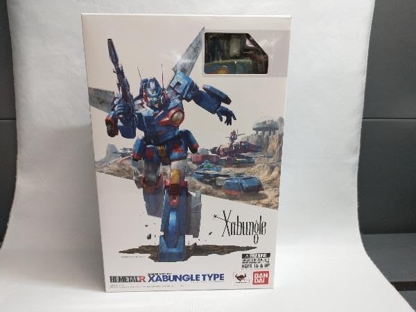 Amazon | フィギュア ザブングル HI-METAL R 戦闘メカ ウォーカー