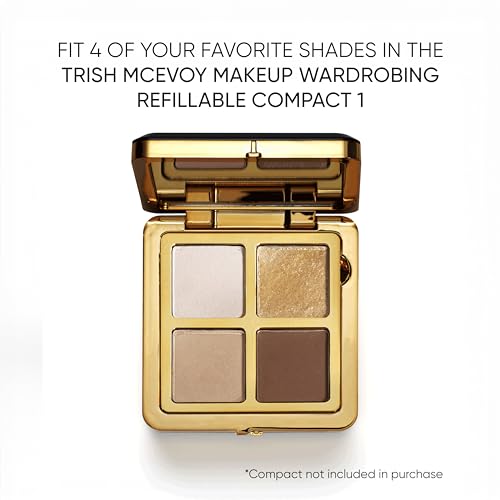 Trish Mcevoy 95265 Glaze Eye Shadow Refill thumb #3