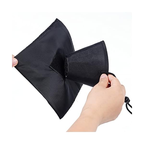 Sumersha 2pcs pet graduation caps small dogs black graduation hats with yellow tassel pet graduation costume for puppy dogs cats party outfits accessories - image 4