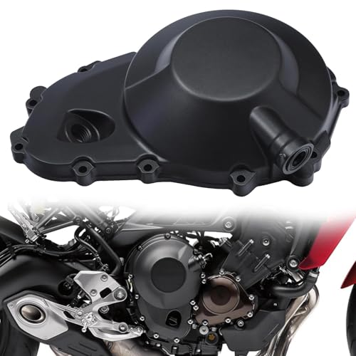 Couvercle carter stator moteur anti-fuite huile pour Yamaha Tracer XSR900
