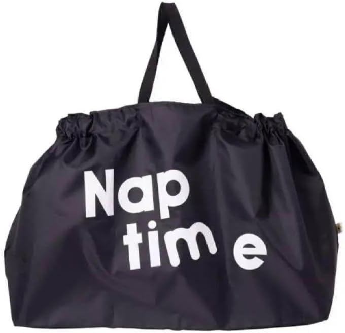 Nissy naptime バッグ　ジョッパー付き Amazon.co.jp: 西島隆弘 nissy オリジナルブランド Naptime エコ
